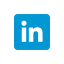 LinkedIn Icon